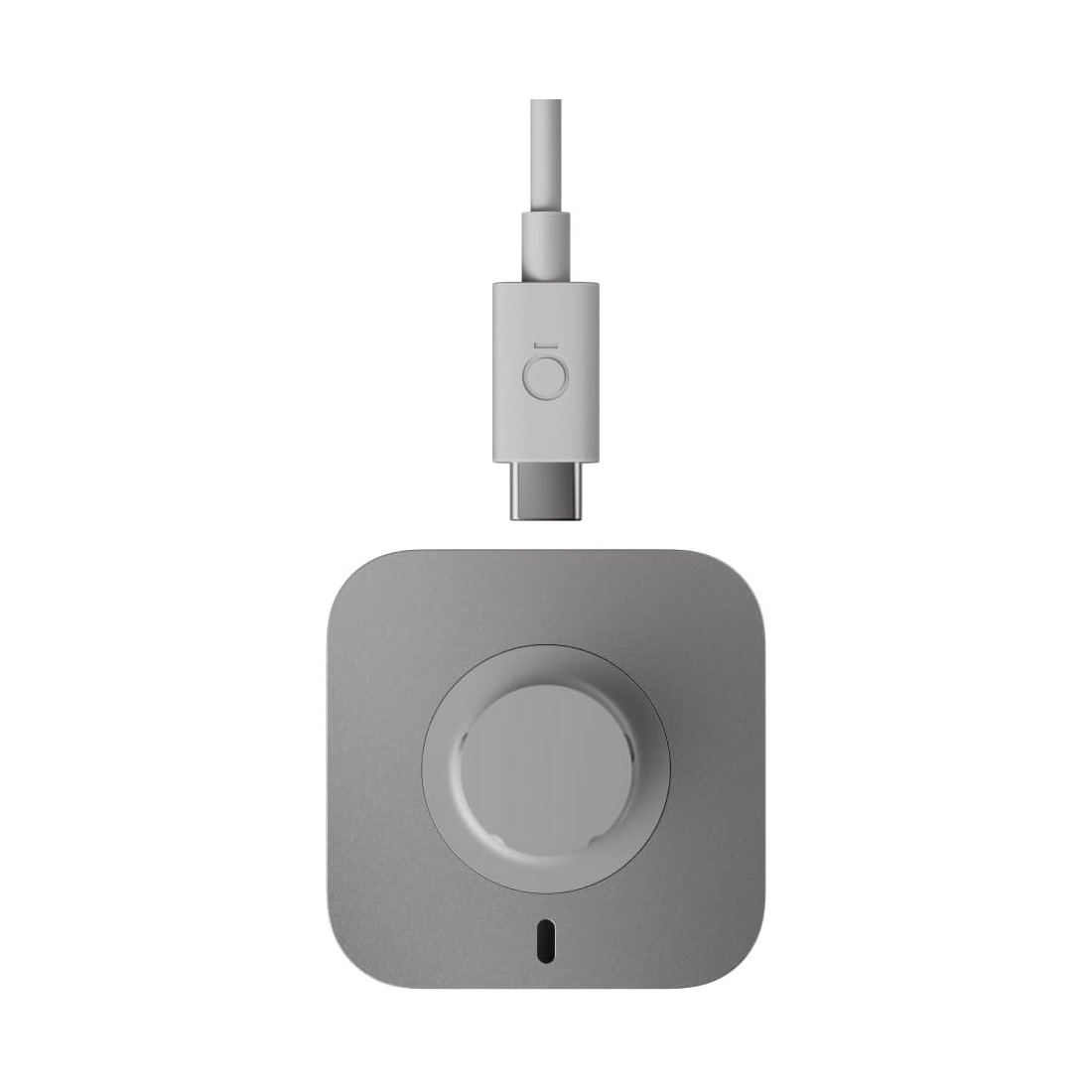 Зарядное устройство Oura Ring 4 Charger (Grey)